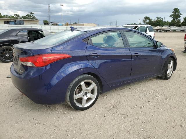 Photo 2 VIN: 5NPDH4AE7CH104391 - HYUNDAI ELANTRA 