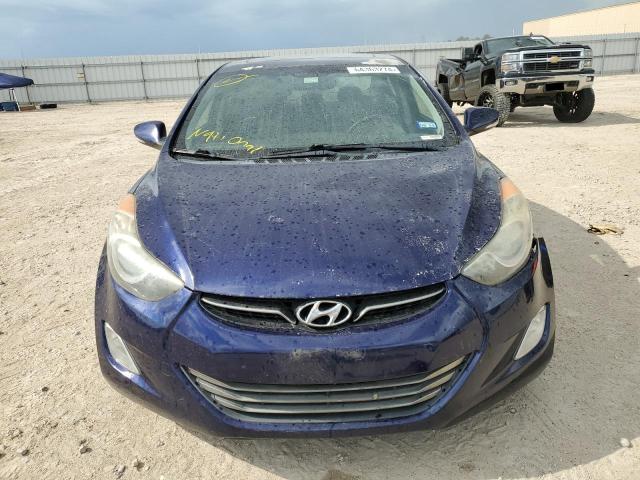 Photo 4 VIN: 5NPDH4AE7CH104391 - HYUNDAI ELANTRA 