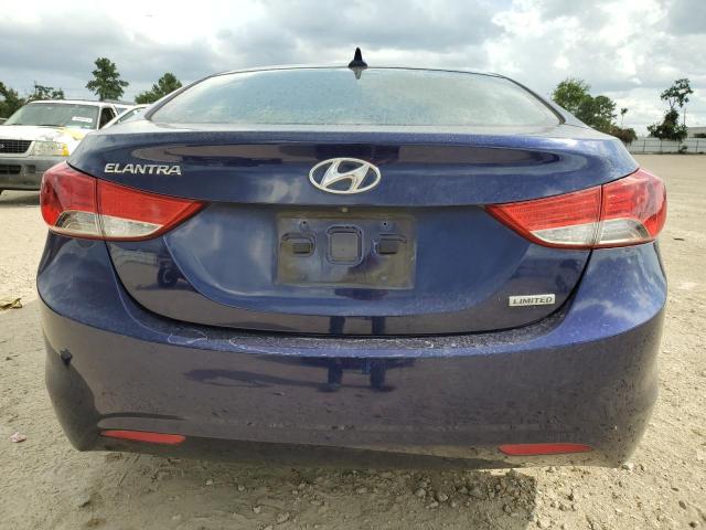 Photo 5 VIN: 5NPDH4AE7CH104391 - HYUNDAI ELANTRA 