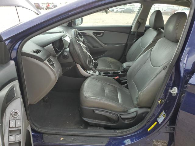 Photo 6 VIN: 5NPDH4AE7CH104391 - HYUNDAI ELANTRA 