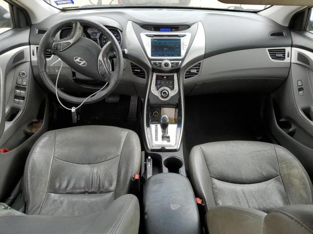 Photo 7 VIN: 5NPDH4AE7CH104391 - HYUNDAI ELANTRA 