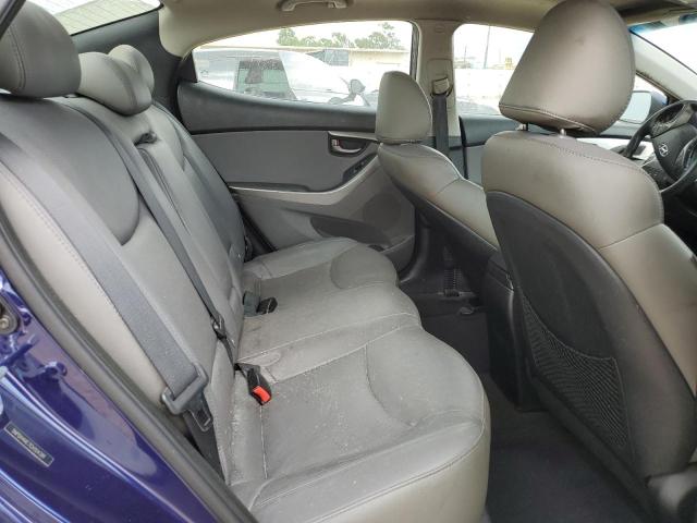 Photo 9 VIN: 5NPDH4AE7CH104391 - HYUNDAI ELANTRA 