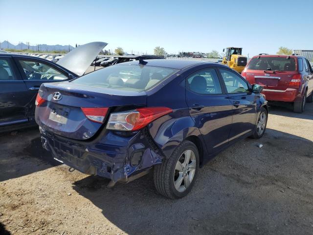 Photo 2 VIN: 5NPDH4AE7CH105220 - HYUNDAI ELANTRA 