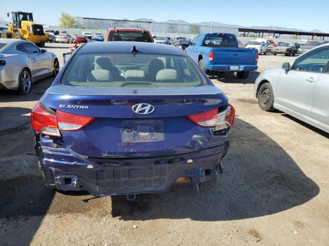 Photo 5 VIN: 5NPDH4AE7CH105220 - HYUNDAI ELANTRA 