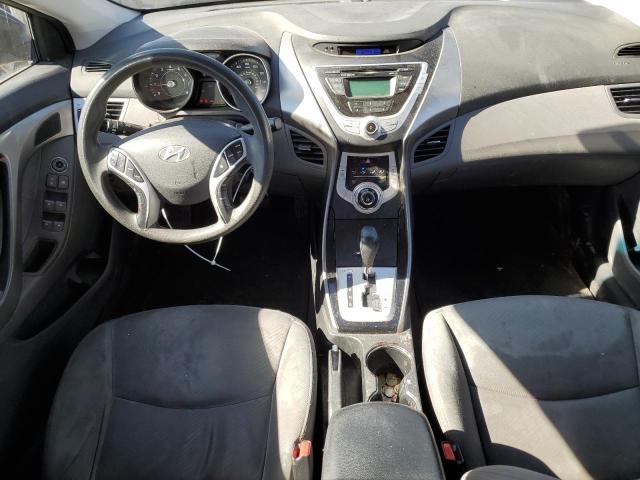 Photo 7 VIN: 5NPDH4AE7CH105220 - HYUNDAI ELANTRA 