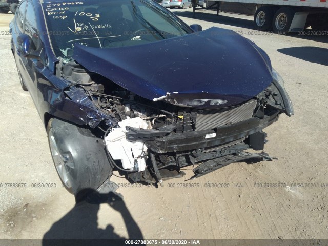 Photo 5 VIN: 5NPDH4AE7CH106660 - HYUNDAI ELANTRA 