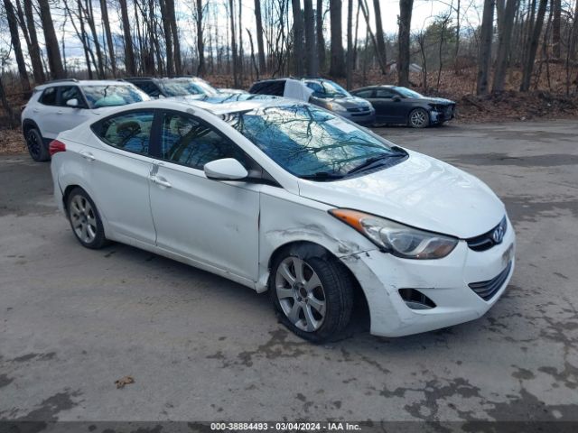 Photo 0 VIN: 5NPDH4AE7CH106769 - HYUNDAI ELANTRA 