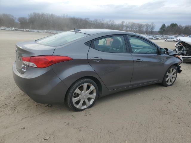 Photo 2 VIN: 5NPDH4AE7CH107842 - HYUNDAI ELANTRA 