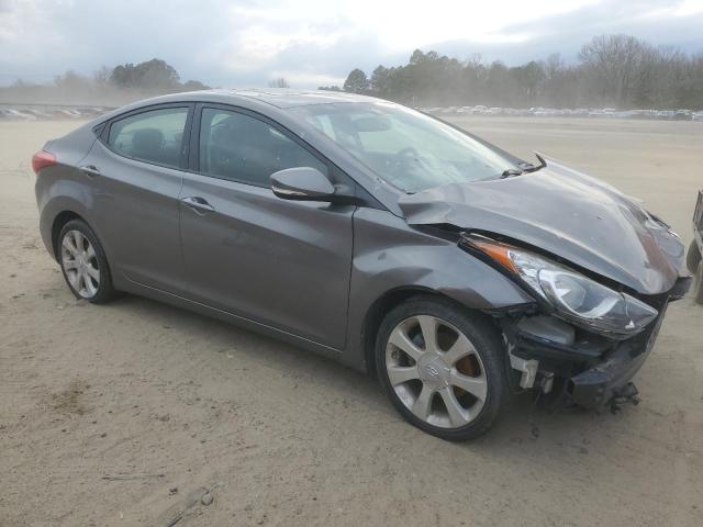 Photo 3 VIN: 5NPDH4AE7CH107842 - HYUNDAI ELANTRA 