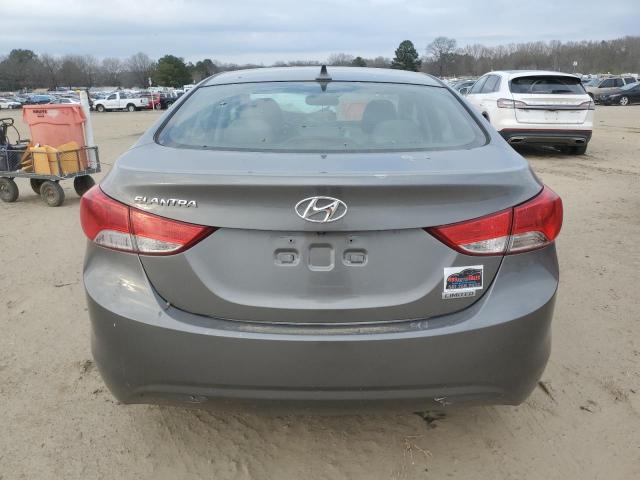 Photo 5 VIN: 5NPDH4AE7CH107842 - HYUNDAI ELANTRA 