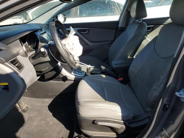 Photo 6 VIN: 5NPDH4AE7CH107842 - HYUNDAI ELANTRA 