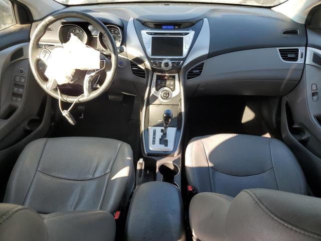 Photo 7 VIN: 5NPDH4AE7CH107842 - HYUNDAI ELANTRA 