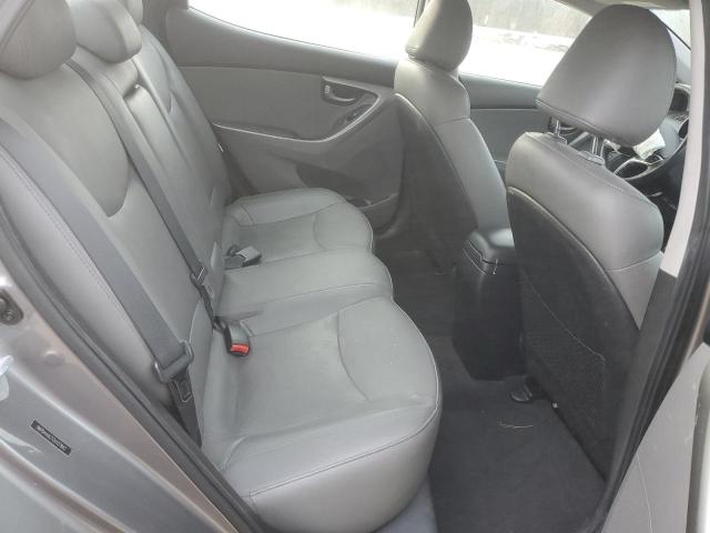 Photo 9 VIN: 5NPDH4AE7CH107842 - HYUNDAI ELANTRA 