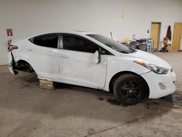 Photo 3 VIN: 5NPDH4AE7CH109039 - HYUNDAI ELANTRA GL 