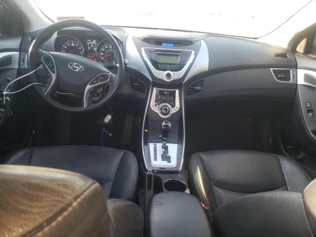 Photo 7 VIN: 5NPDH4AE7CH109039 - HYUNDAI ELANTRA GL 