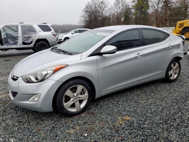 Photo 0 VIN: 5NPDH4AE7CH111342 - HYUNDAI ELANTRA 