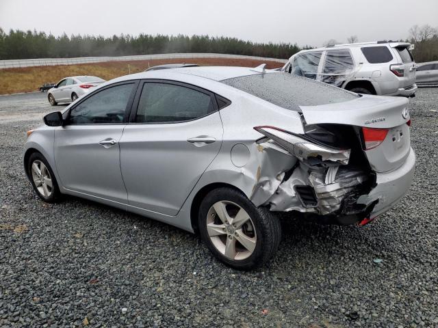 Photo 1 VIN: 5NPDH4AE7CH111342 - HYUNDAI ELANTRA 