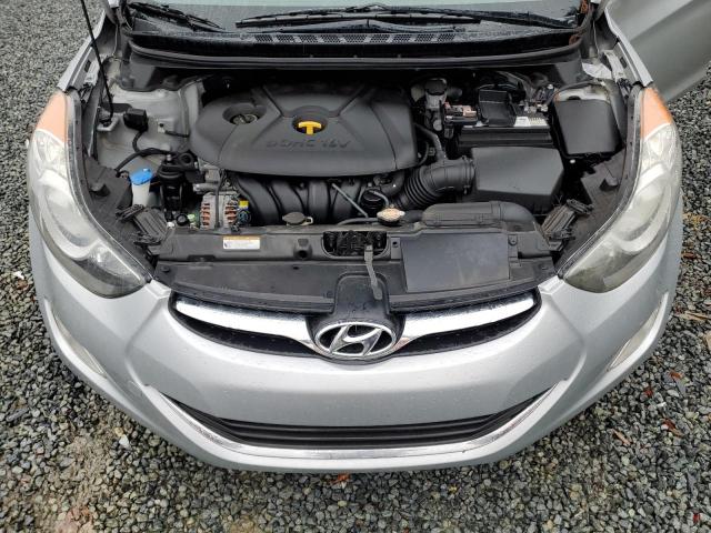 Photo 10 VIN: 5NPDH4AE7CH111342 - HYUNDAI ELANTRA 