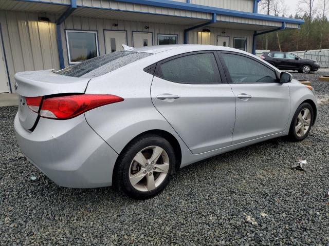 Photo 2 VIN: 5NPDH4AE7CH111342 - HYUNDAI ELANTRA 