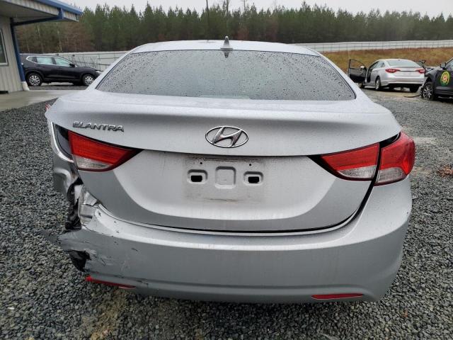 Photo 5 VIN: 5NPDH4AE7CH111342 - HYUNDAI ELANTRA 