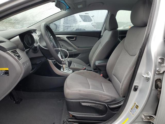 Photo 6 VIN: 5NPDH4AE7CH111342 - HYUNDAI ELANTRA 