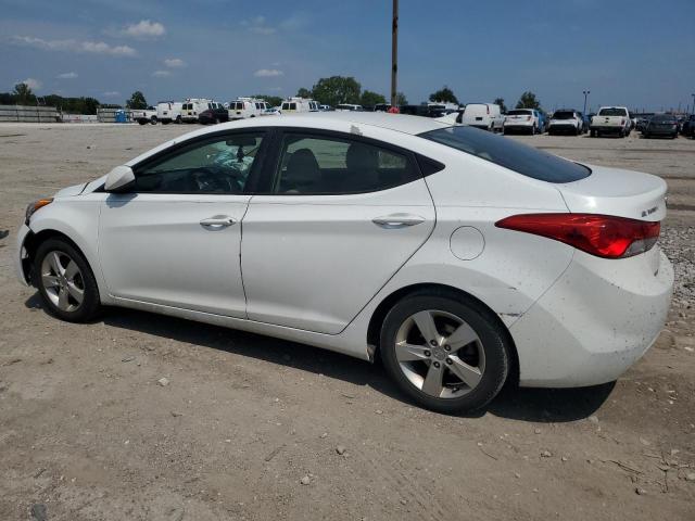 Photo 1 VIN: 5NPDH4AE7CH111535 - HYUNDAI ELANTRA 