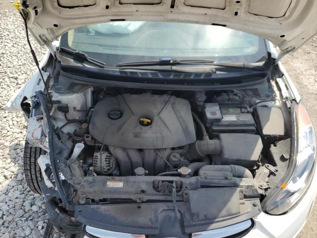 Photo 10 VIN: 5NPDH4AE7CH111535 - HYUNDAI ELANTRA 