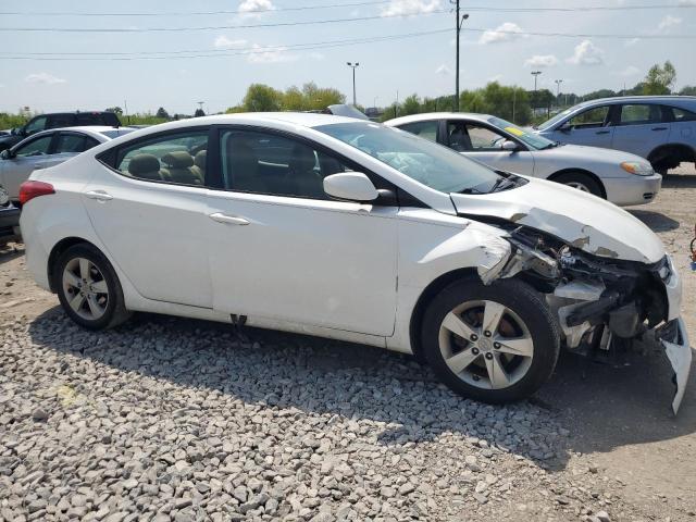 Photo 3 VIN: 5NPDH4AE7CH111535 - HYUNDAI ELANTRA 