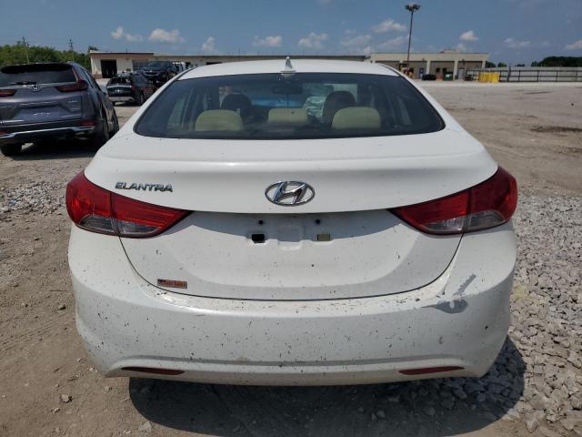 Photo 5 VIN: 5NPDH4AE7CH111535 - HYUNDAI ELANTRA 