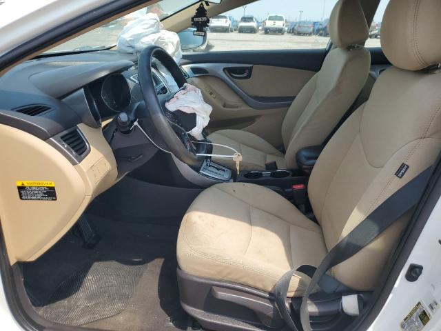 Photo 6 VIN: 5NPDH4AE7CH111535 - HYUNDAI ELANTRA 