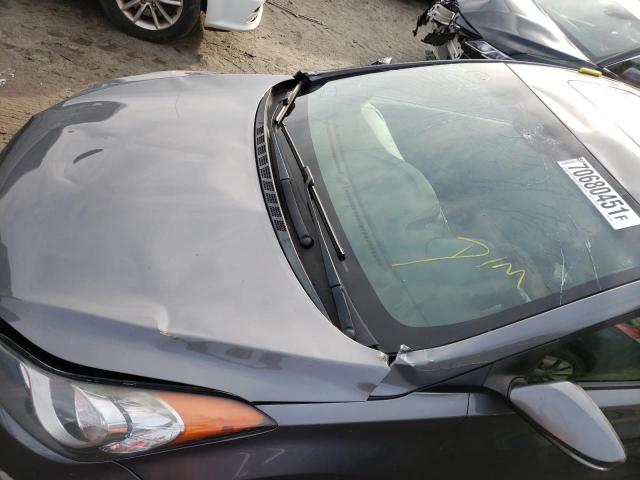 Photo 8 VIN: 5NPDH4AE7CH112040 - HYUNDAI ELANTRA GL 