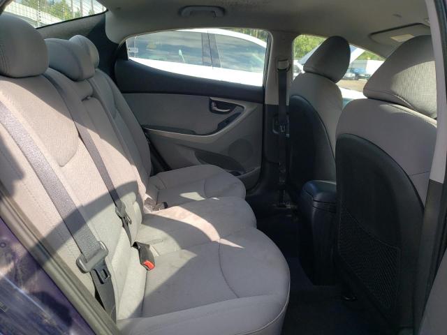 Photo 5 VIN: 5NPDH4AE7CH112152 - HYUNDAI ELANTRA GL 