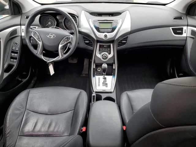 Photo 7 VIN: 5NPDH4AE7CH112345 - HYUNDAI ELANTRA GL 