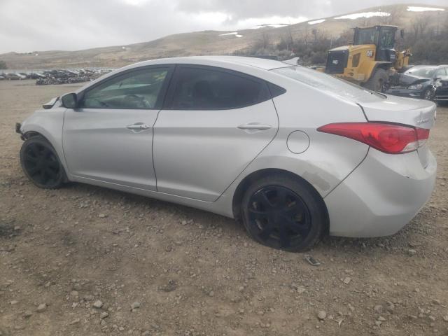 Photo 1 VIN: 5NPDH4AE7CH116752 - HYUNDAI ELANTRA 