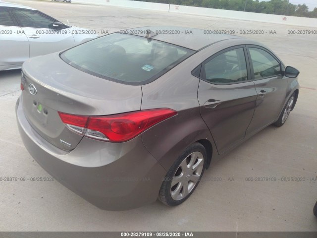 Photo 3 VIN: 5NPDH4AE7CH118193 - HYUNDAI ELANTRA 