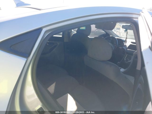 Photo 7 VIN: 5NPDH4AE7CH121854 - HYUNDAI ELANTRA 