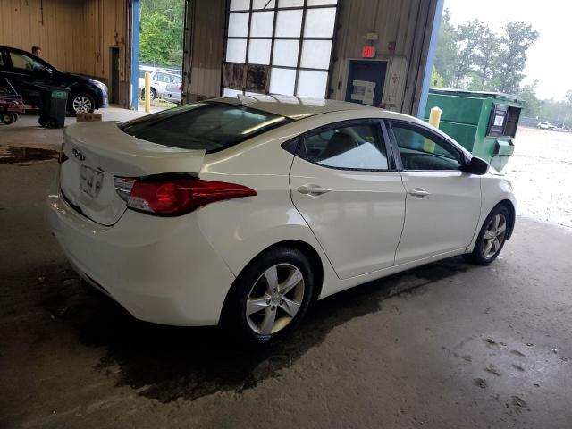 Photo 2 VIN: 5NPDH4AE7CH122163 - HYUNDAI ELANTRA GL 