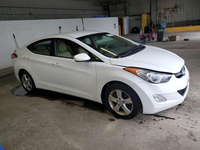 Photo 3 VIN: 5NPDH4AE7CH122163 - HYUNDAI ELANTRA GL 