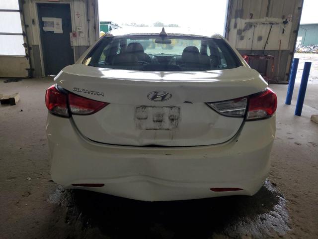 Photo 5 VIN: 5NPDH4AE7CH122163 - HYUNDAI ELANTRA GL 