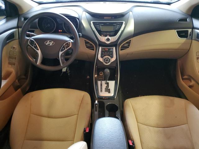 Photo 7 VIN: 5NPDH4AE7CH122163 - HYUNDAI ELANTRA GL 