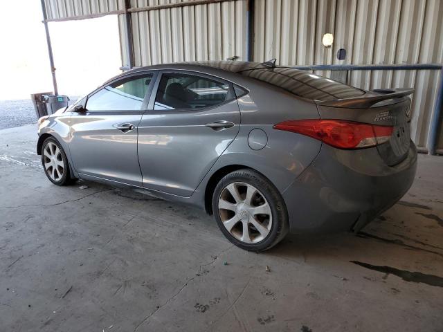 Photo 1 VIN: 5NPDH4AE7CH125676 - HYUNDAI ELANTRA 