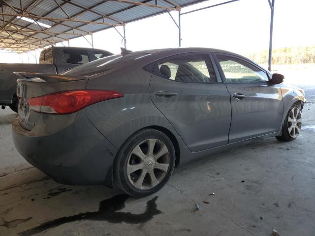 Photo 2 VIN: 5NPDH4AE7CH125676 - HYUNDAI ELANTRA 