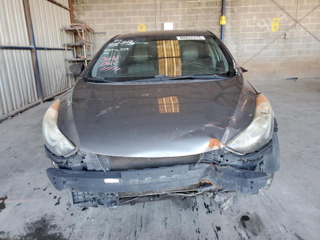 Photo 4 VIN: 5NPDH4AE7CH125676 - HYUNDAI ELANTRA 