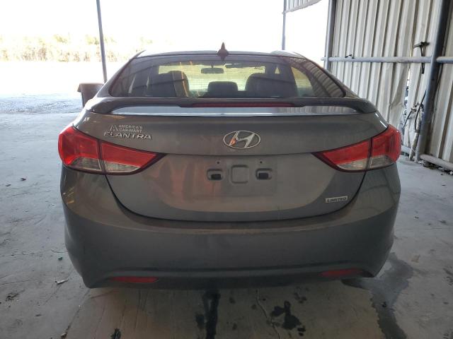 Photo 5 VIN: 5NPDH4AE7CH125676 - HYUNDAI ELANTRA 