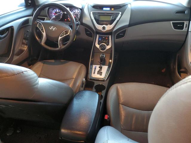 Photo 7 VIN: 5NPDH4AE7CH125676 - HYUNDAI ELANTRA 