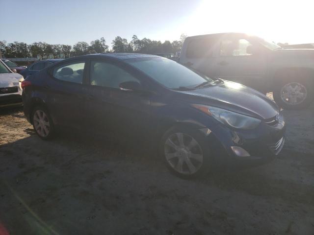 Photo 3 VIN: 5NPDH4AE7CH126407 - HYUNDAI ELANTRA 