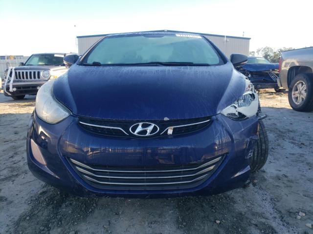 Photo 4 VIN: 5NPDH4AE7CH126407 - HYUNDAI ELANTRA 