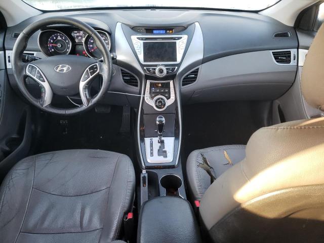 Photo 7 VIN: 5NPDH4AE7CH126407 - HYUNDAI ELANTRA 