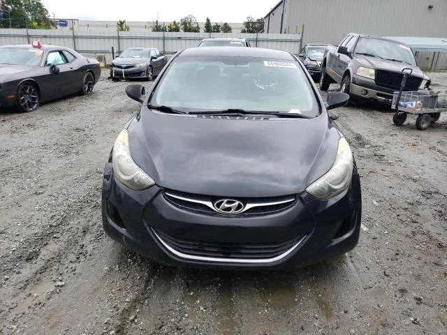 Photo 4 VIN: 5NPDH4AE7CH129873 - HYUNDAI ELANTRA GL 