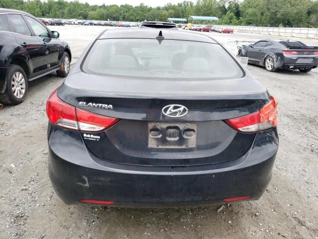 Photo 5 VIN: 5NPDH4AE7CH129873 - HYUNDAI ELANTRA GL 